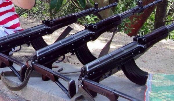 三角洲枪对应的子弹配表(三角洲行动所有枪配什么子弹) 三角洲枪对应的子弹配表(三角洲行动所有枪配什么子弹)