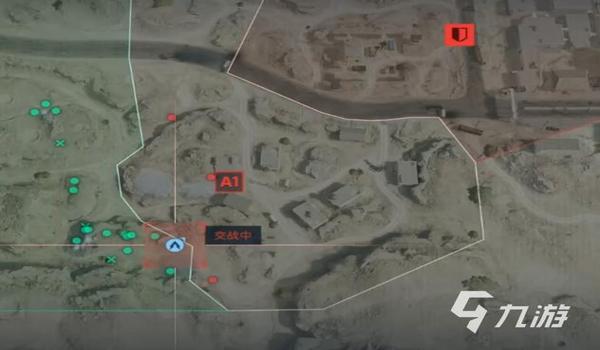 三角洲仓库在哪手游(有三角洲仓库的具体位置图吗?) 三角洲仓库在哪手游(有三角洲仓库的具体位置图吗?)