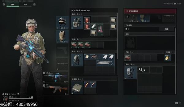 三角洲行动寻血猎犬你不要太离谱(有没有更夸张的寻血猎犬描述?) 三角洲行动寻血猎犬你不要太离谱(有没有更夸张的寻血猎犬描述?)