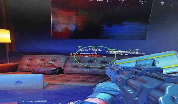 三角洲行动第三方辅助软件(推荐几个《三角洲行动》的第三方辅助软件) 三角洲行动第三方辅助软件(推荐几个《三角洲行动》的第三方辅助软件)