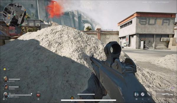 三角洲行动手游辅助瞄准有没有用(三角洲行动手游辅助瞄准是默认开启的吗?) 三角洲行动手游辅助瞄准有没有用(三角洲行动手游辅助瞄准是默认开启的吗?)