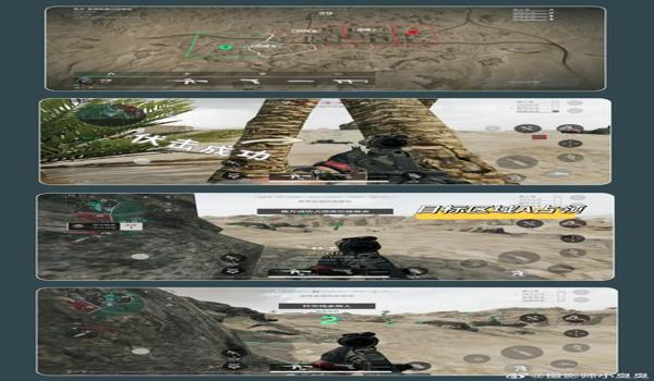 三角洲行动手机端地图下载方法(三角洲行动手机端哪个地图工具最好用?) 三角洲行动手机端地图下载方法(三角洲行动手机端哪个地图工具最好用?)